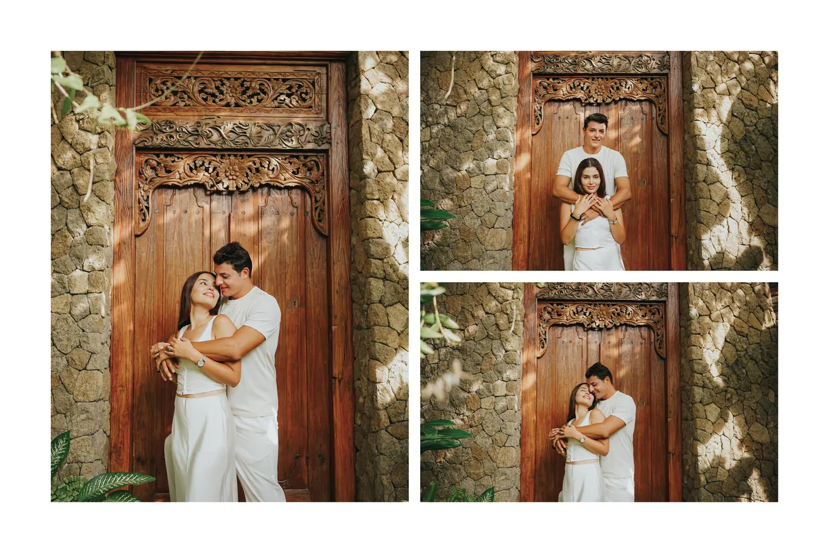 Aryaswara Villa Ubud sample photo 1