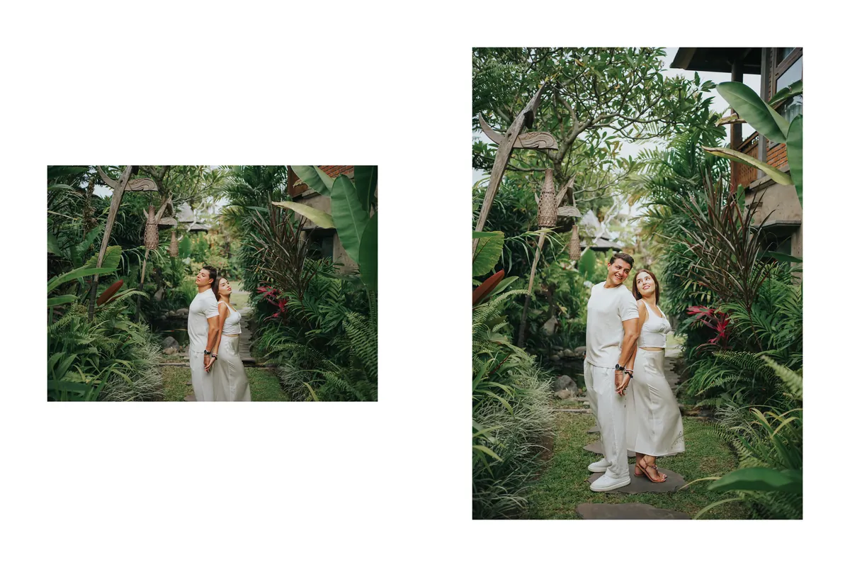 Aryaswara Villa Ubud sample photo 3