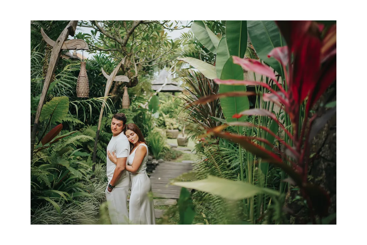 Aryaswara Villa Ubud sample photo 4
