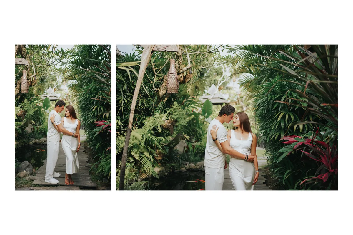 Aryaswara Villa Ubud sample photo 5