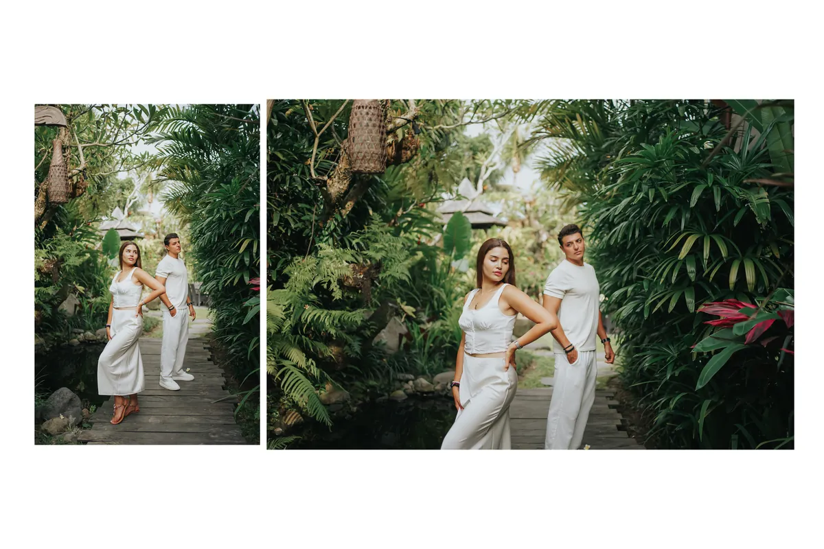 Aryaswara Villa Ubud sample photo 6