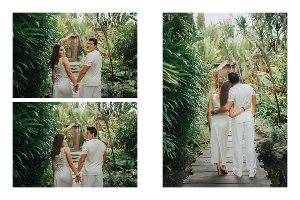 Aryaswara Villa Ubud sample photo 8