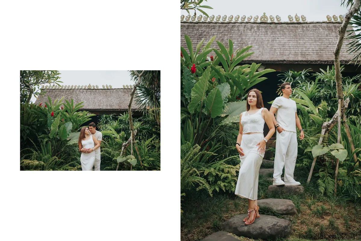 Aryaswara Villa Ubud sample photo 10