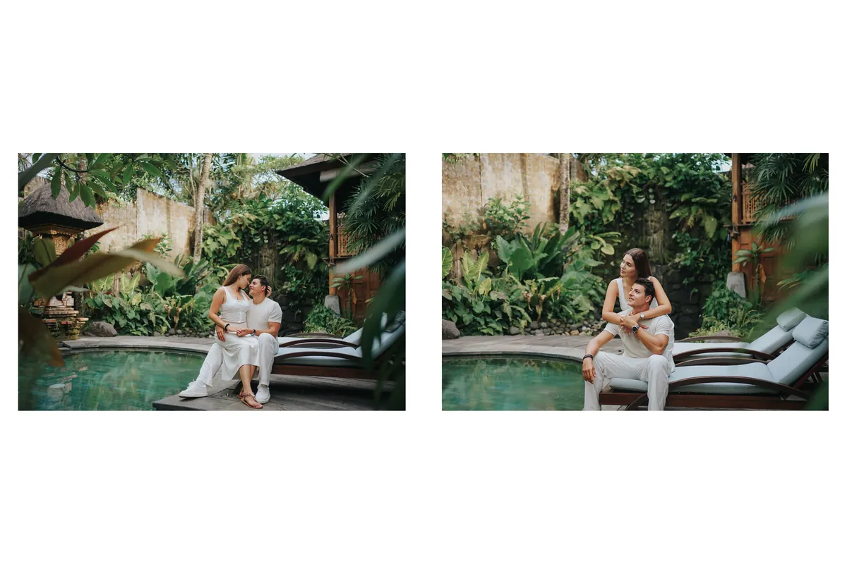 Aryaswara Villa Ubud sample photo 14