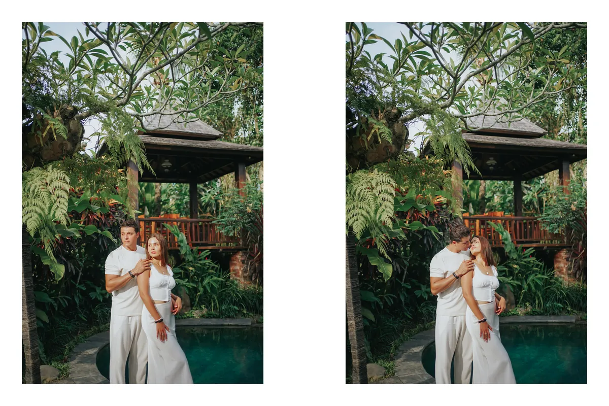 Aryaswara Villa Ubud sample photo 15