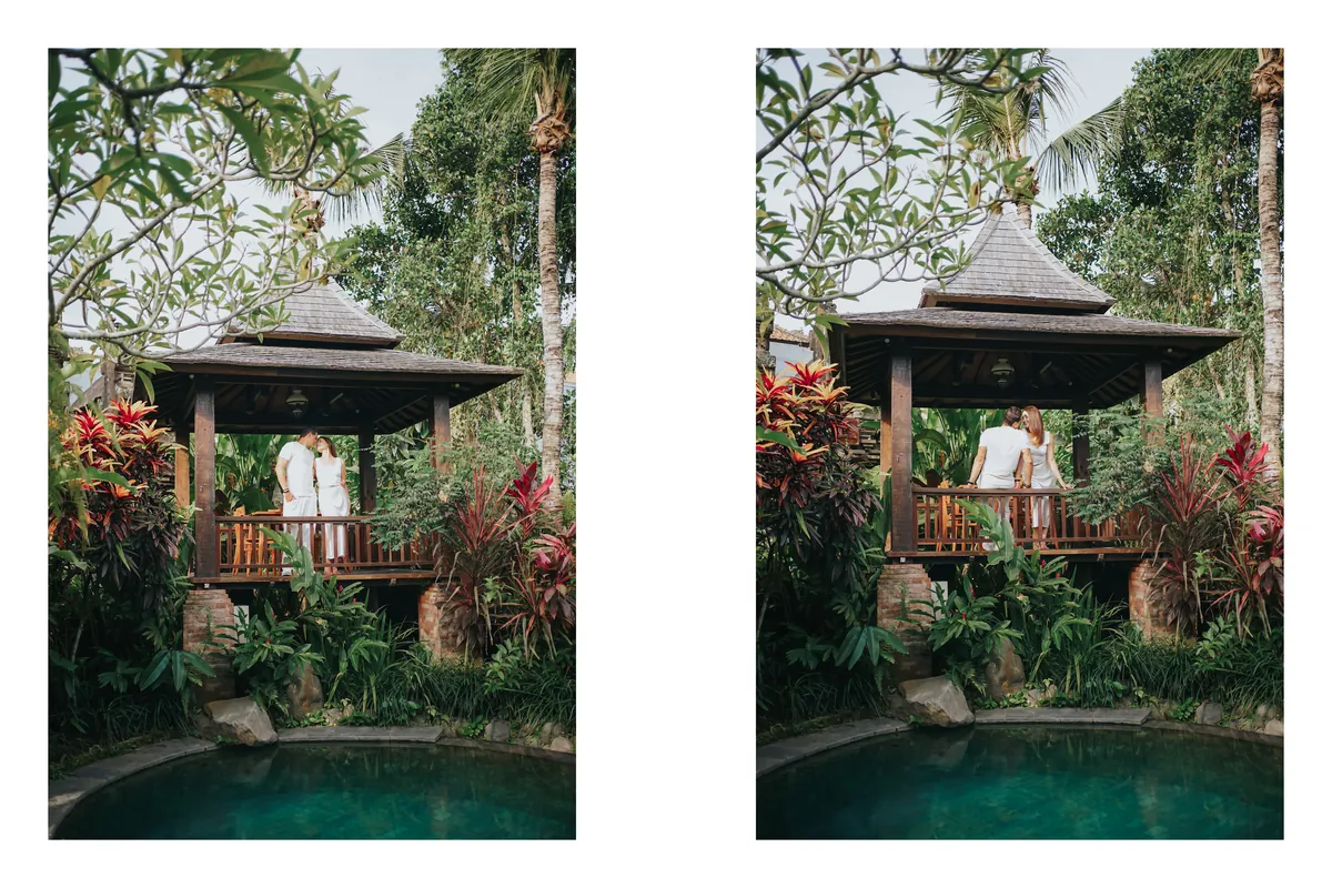 Aryaswara Villa Ubud sample photo 16