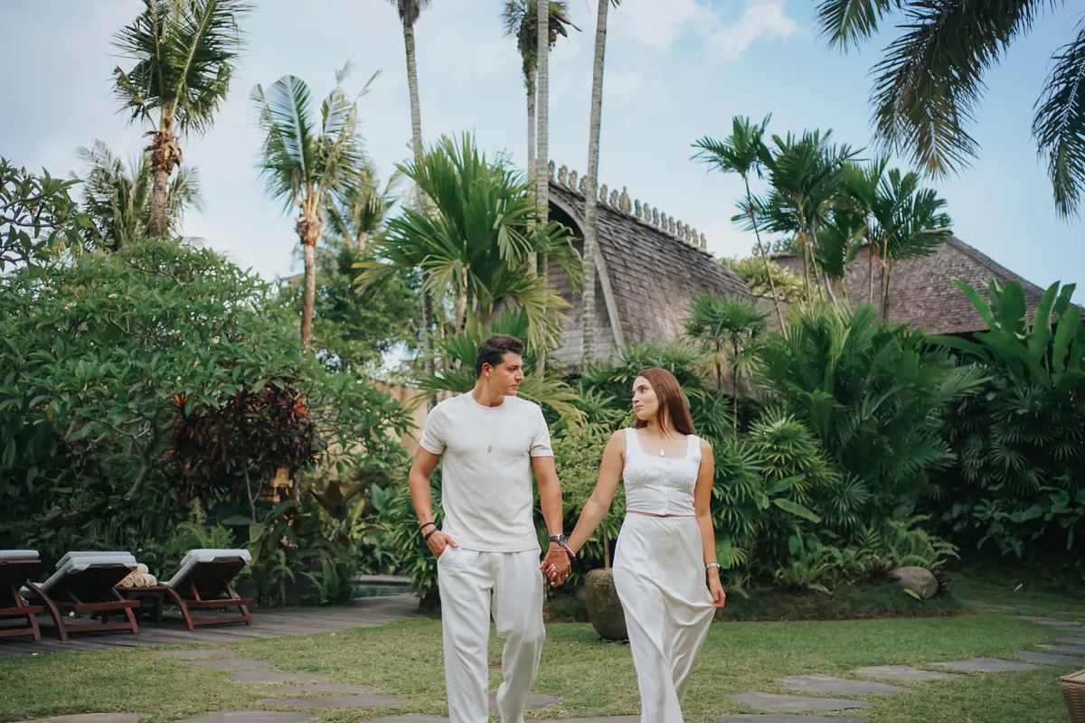 Aryaswara Villa Ubud sample photo 18