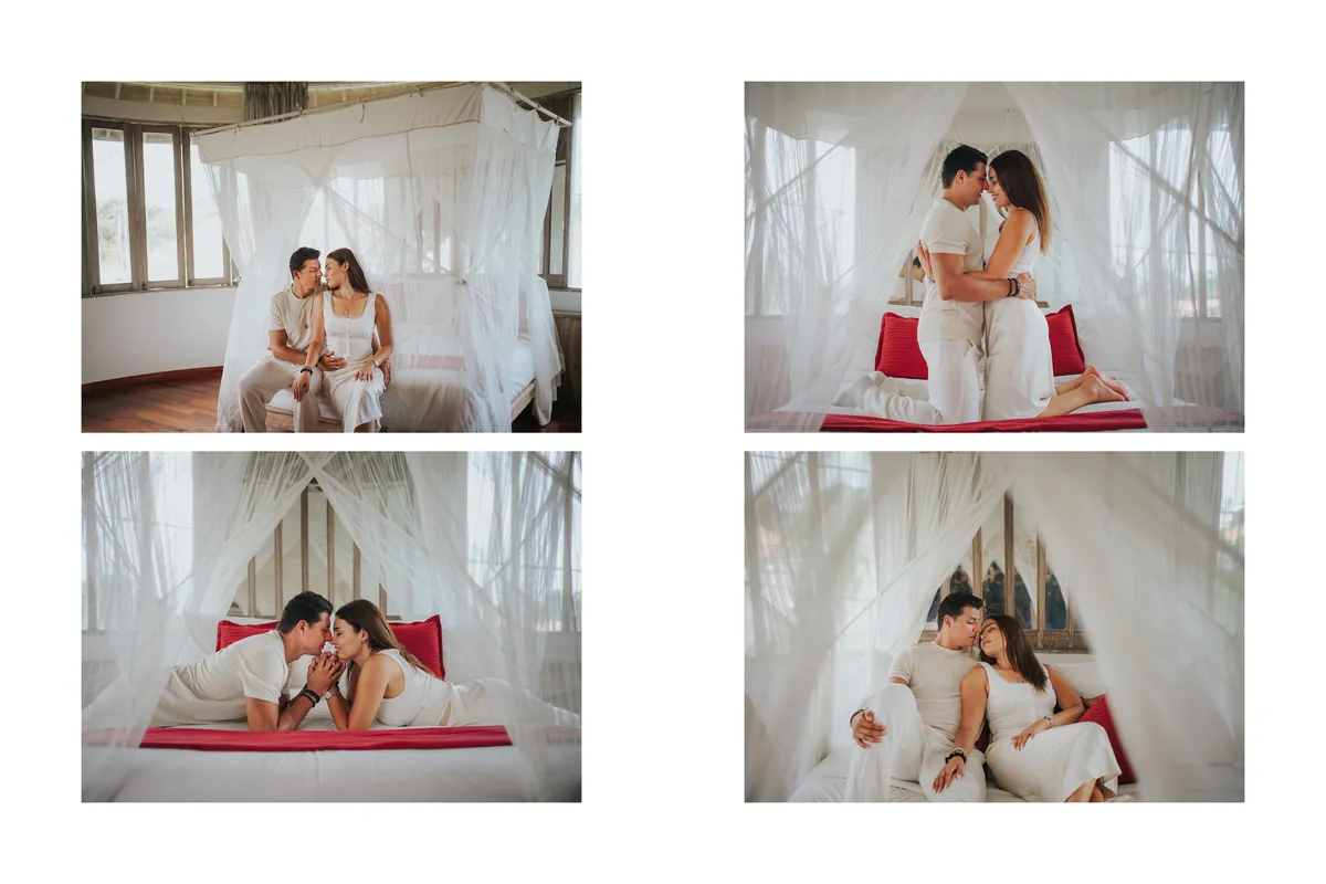 Aryaswara Villa Ubud sample photo 19