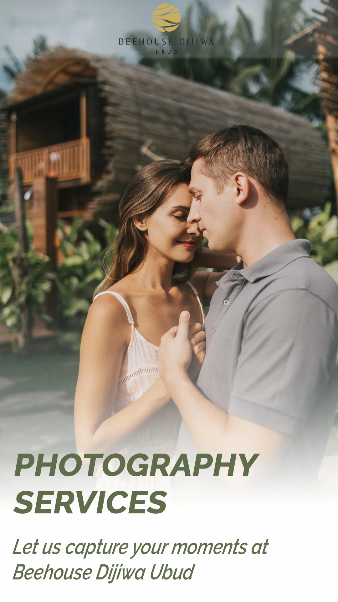 BEEHOUSE DIJIWA UBUD photography sample