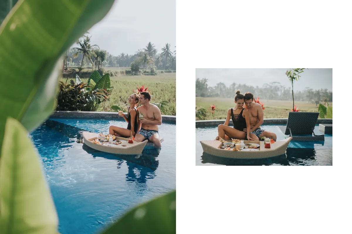 BEEHOUSE DIJIWA UBUD sample photo 5