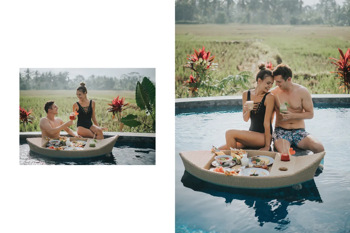 BEEHOUSE DIJIWA UBUD sample photo 6