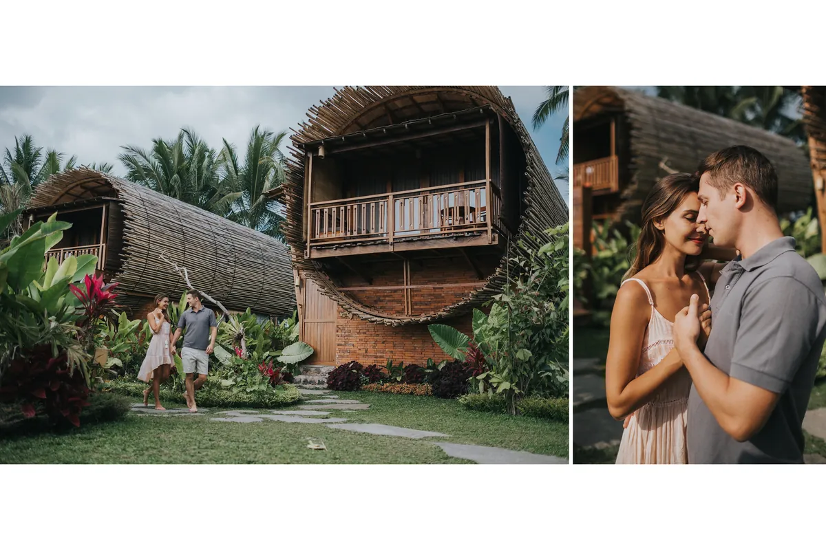 BEEHOUSE DIJIWA UBUD sample photo 17