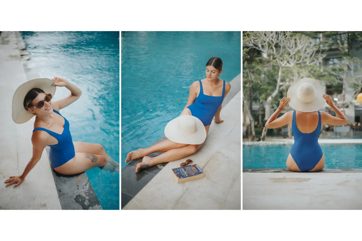 Courtyard Bali Nusa Dua sample photo 14