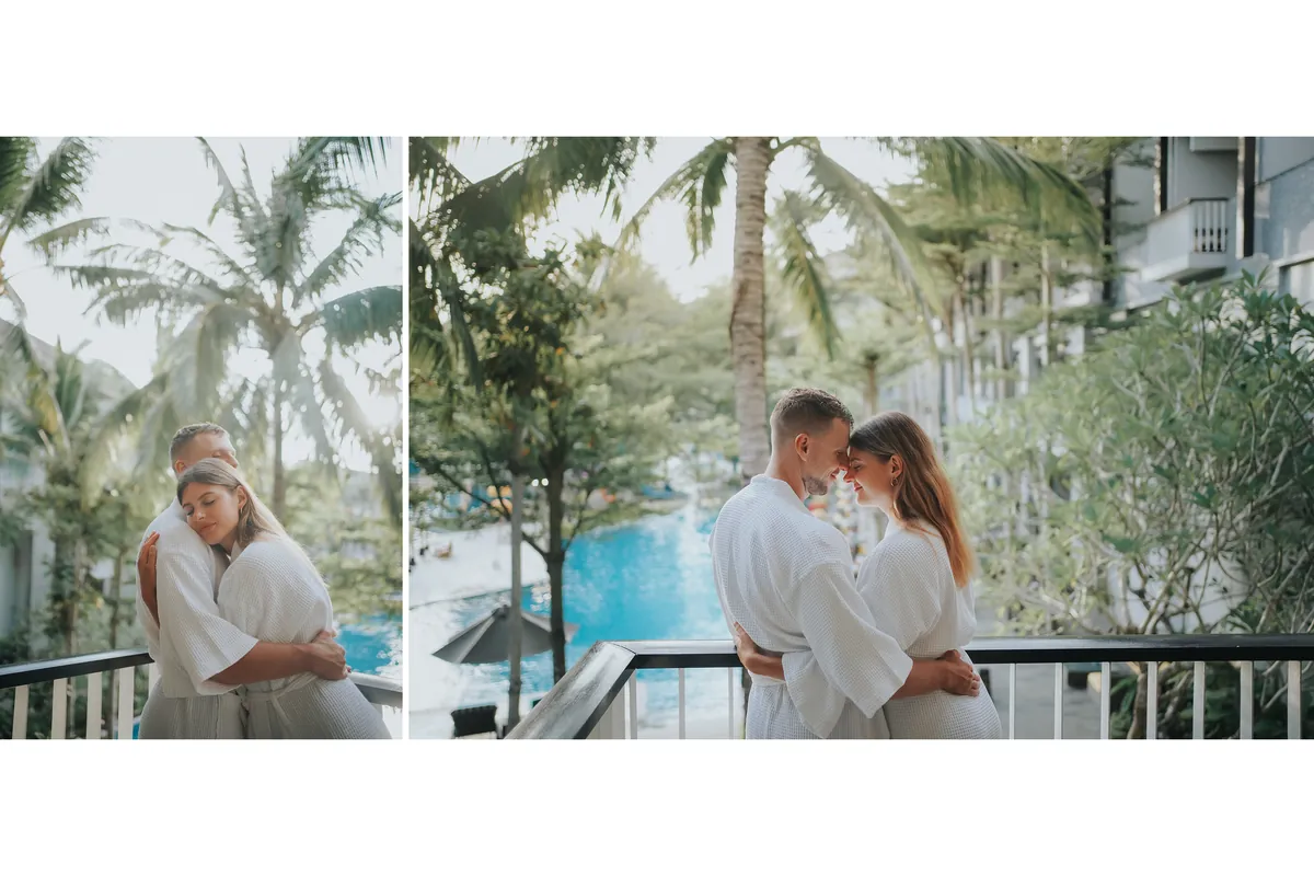 Courtyard Bali Nusa Dua sample photo 17
