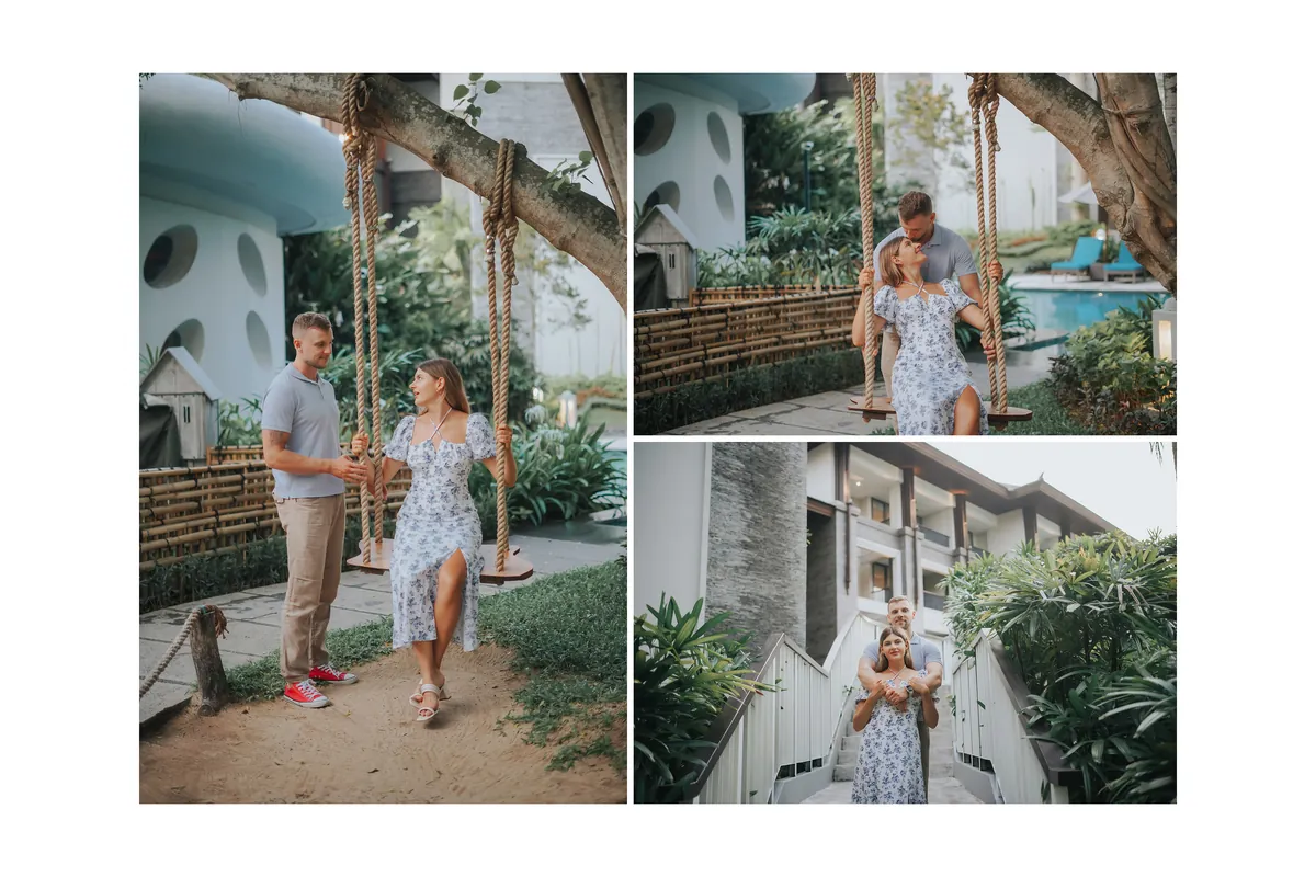 Courtyard Bali Nusa Dua sample photo 19