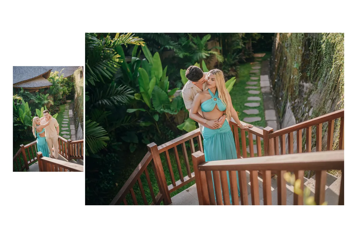 Emana Bamboo Escapes sample photo 8