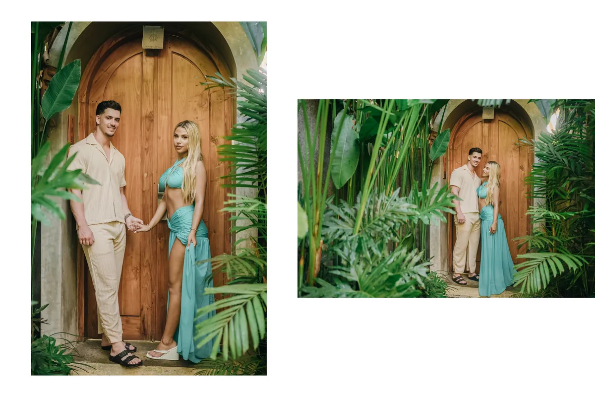 Emana Bamboo Escapes sample photo 11