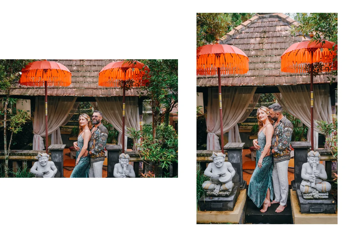 Griya Shanti Villas & Spa sample photo 4