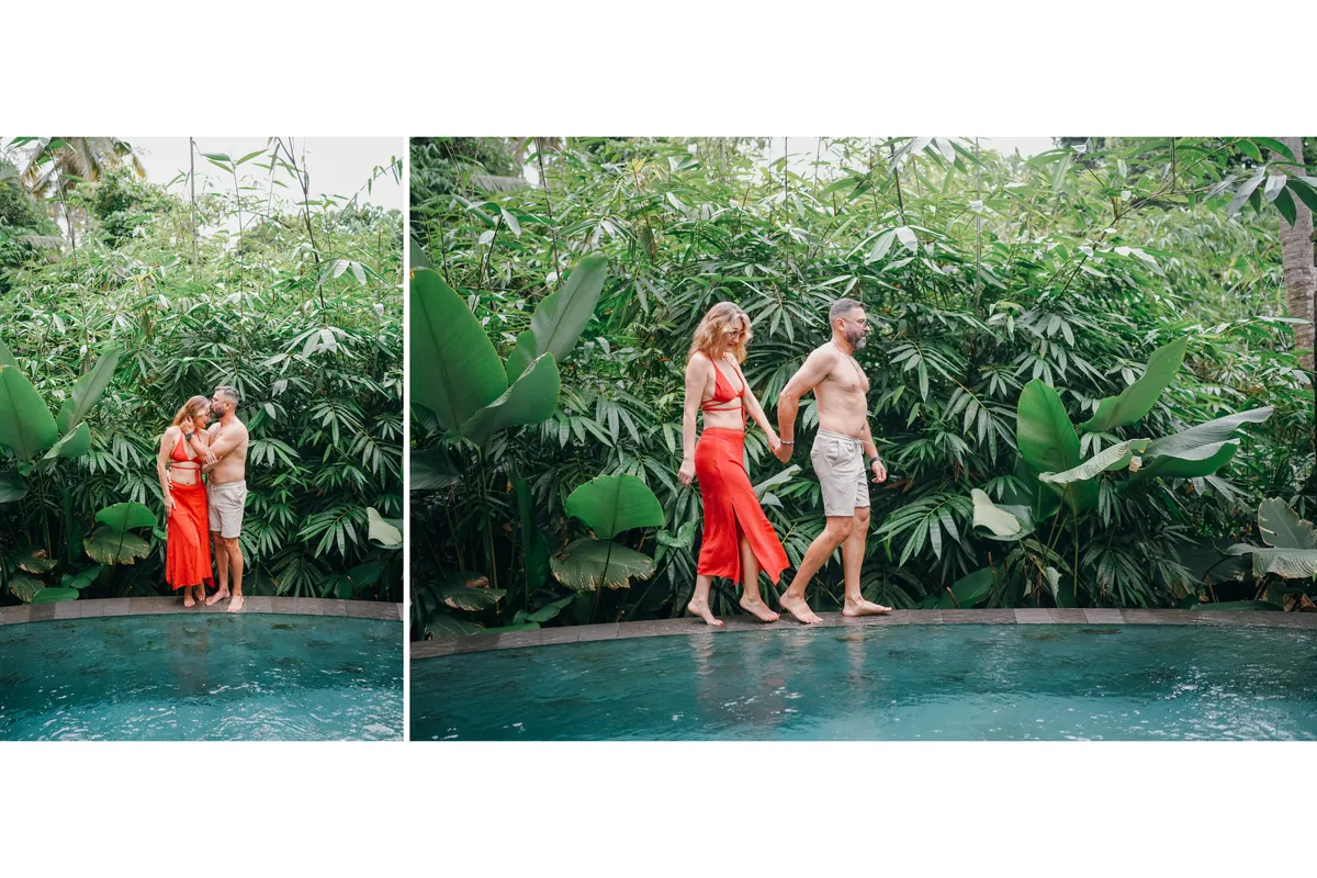 Griya Shanti Villas & Spa sample photo 17