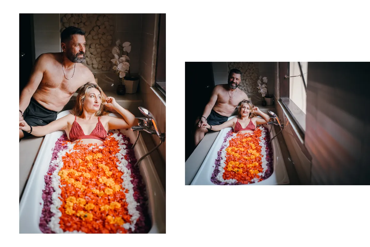Griya Shanti Villas & Spa sample photo 19