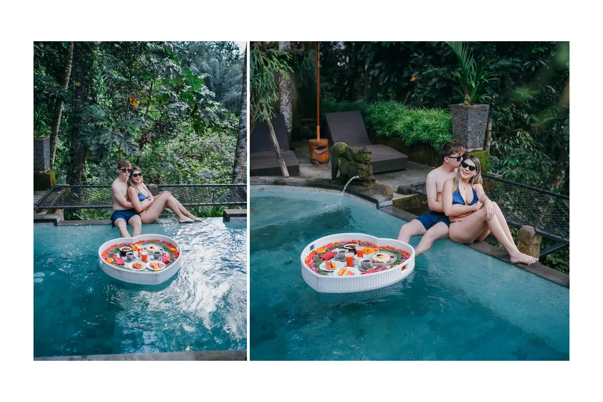 Hosh Jungle Resort sample photo 1