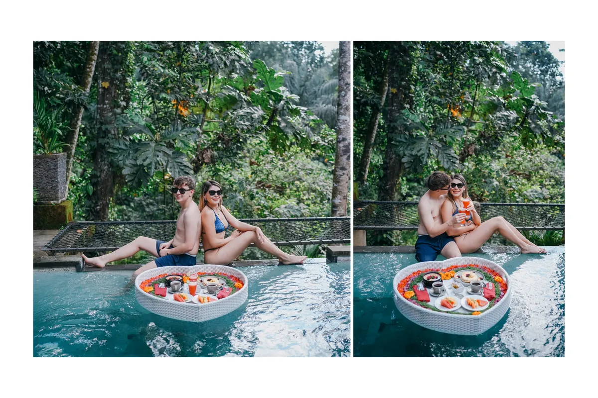 Hosh Jungle Resort sample photo 2