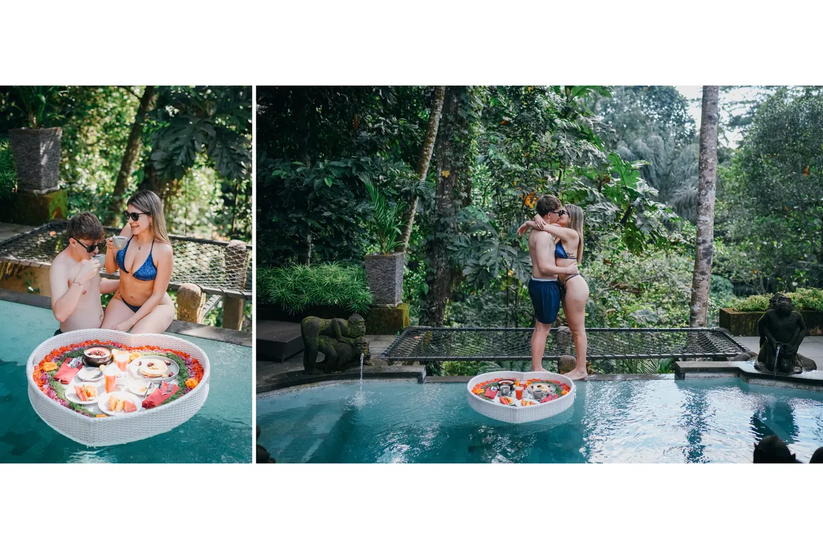 Hosh Jungle Resort sample photo 3