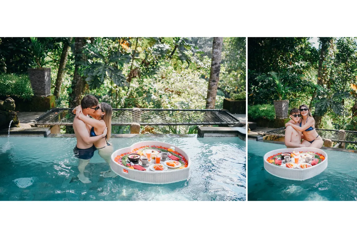 Hosh Jungle Resort sample photo 4