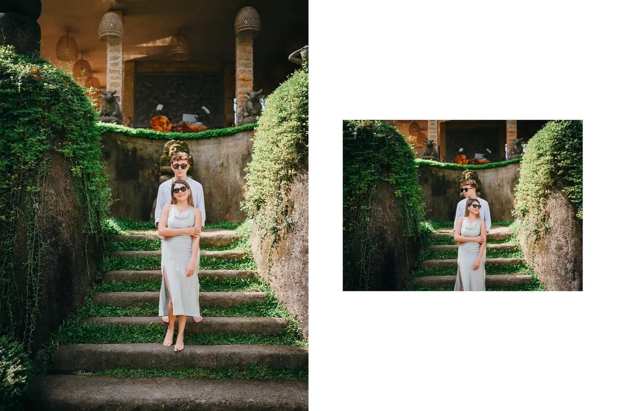Hosh Jungle Resort sample photo 6