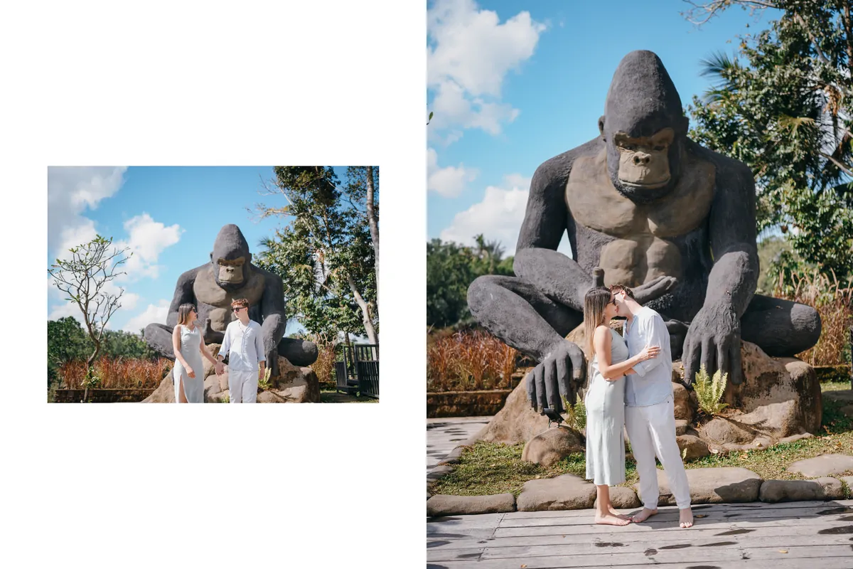 Hosh Jungle Resort sample photo 13