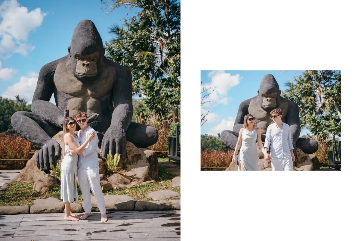 Hosh Jungle Resort sample photo 14