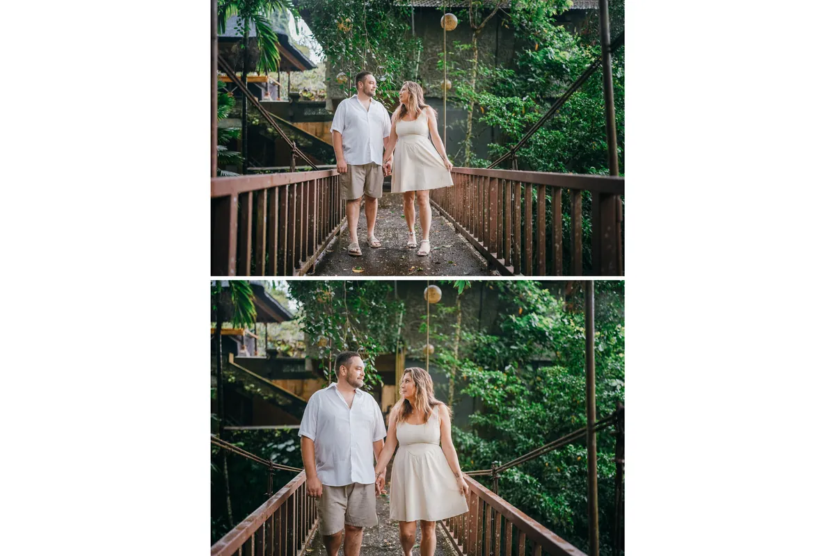 Hotel Tjampuhan Spa sample photo 11