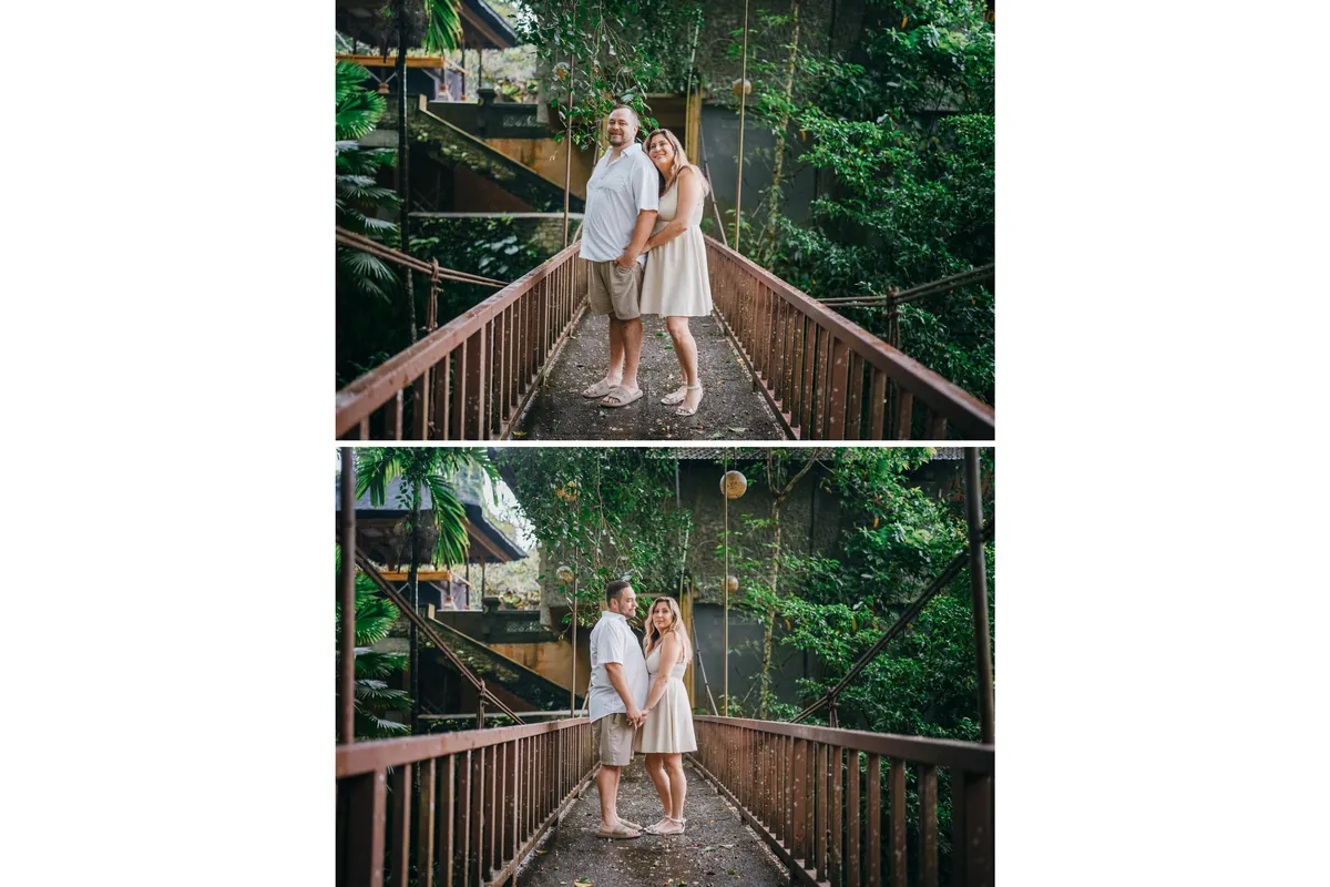 Hotel Tjampuhan Spa sample photo 12