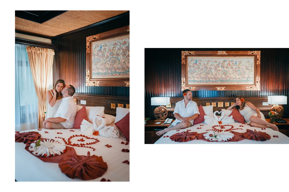 Hotel Tjampuhan Spa sample photo 19
