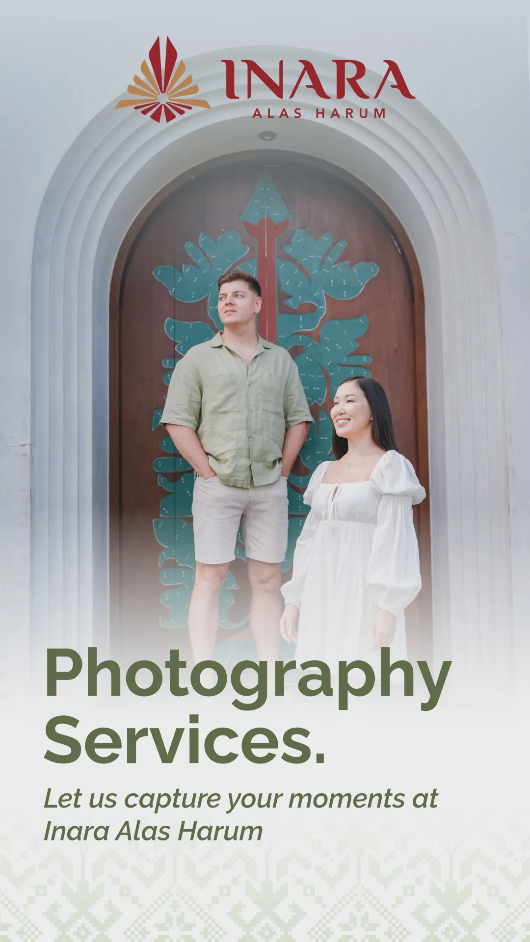 Inara Alas Harum photography sample