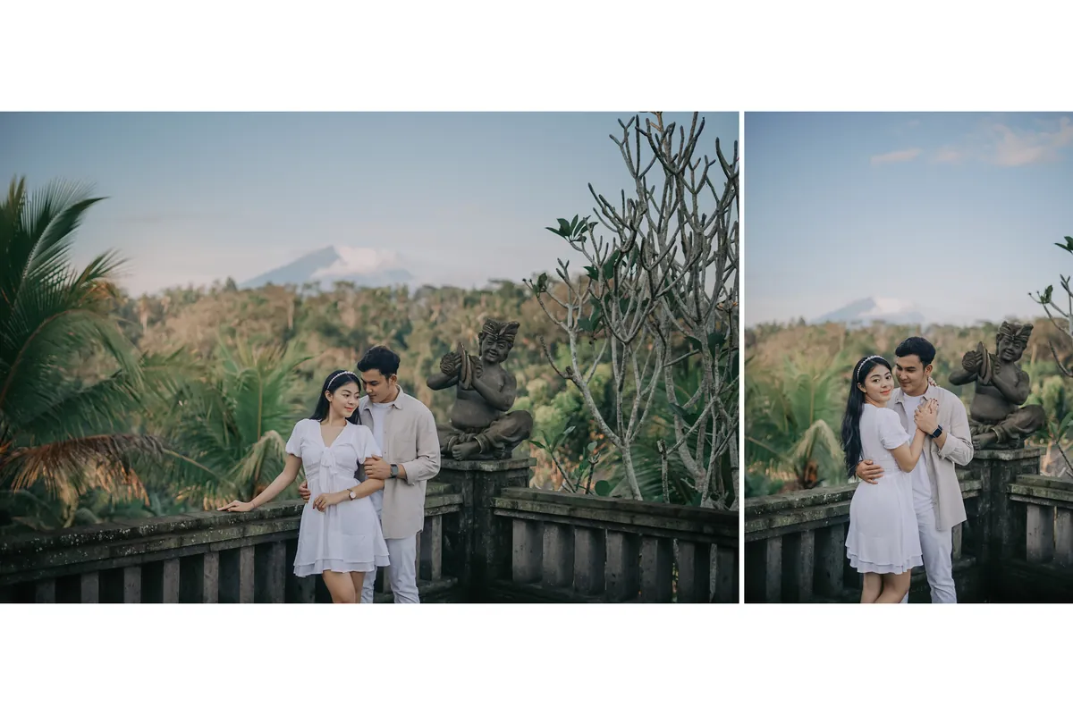KENRAN RESORT UBUD sample photo 1