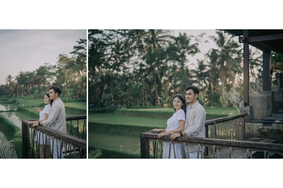 KENRAN RESORT UBUD sample photo 2