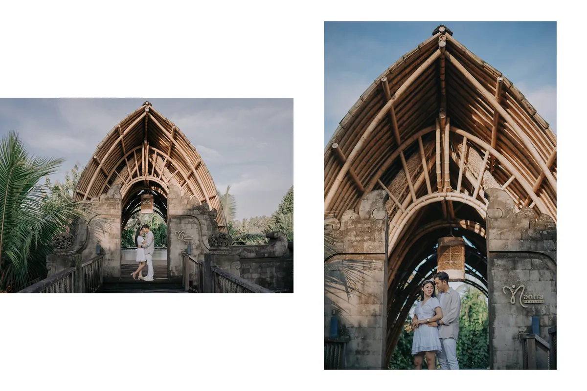 KENRAN RESORT UBUD sample photo 3