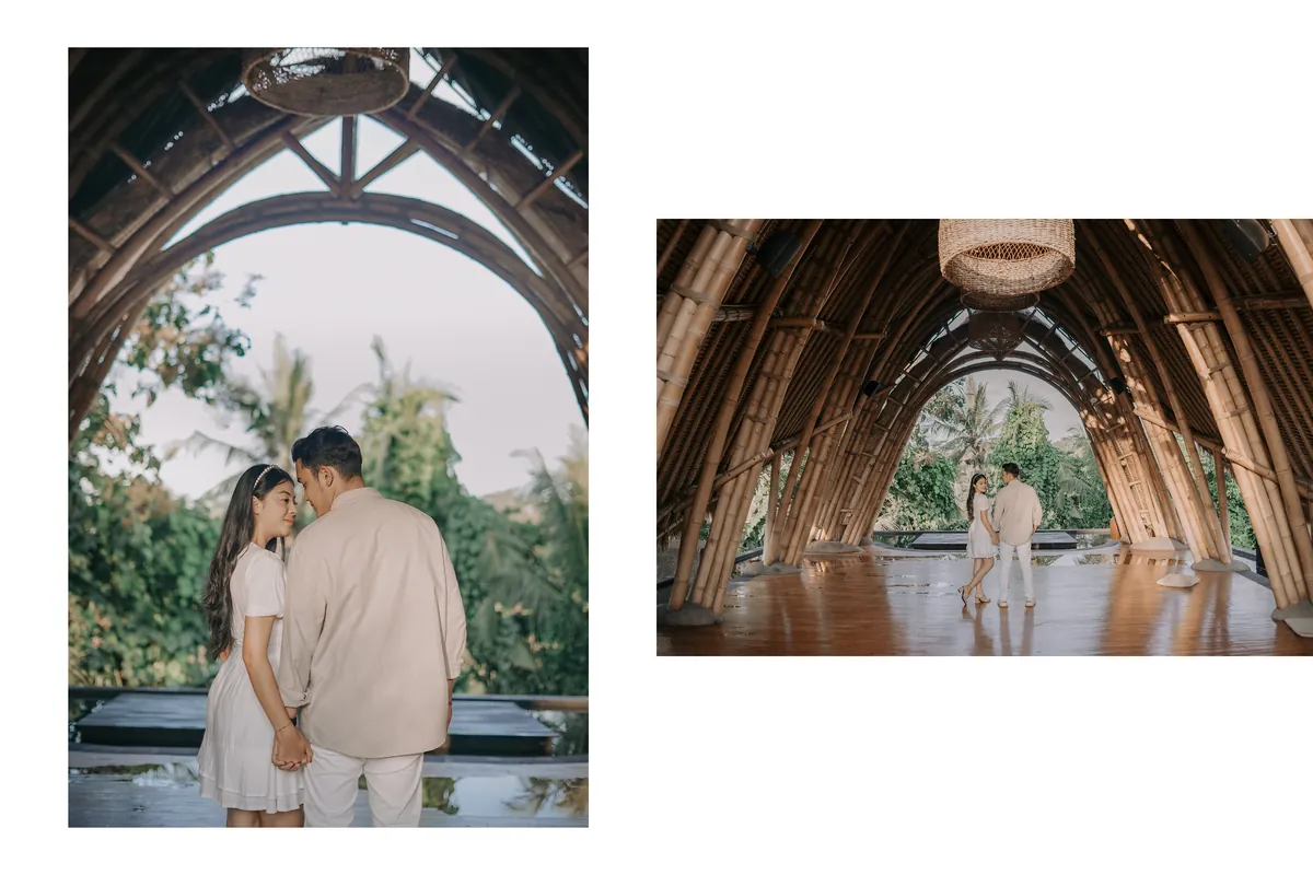 KENRAN RESORT UBUD sample photo 4