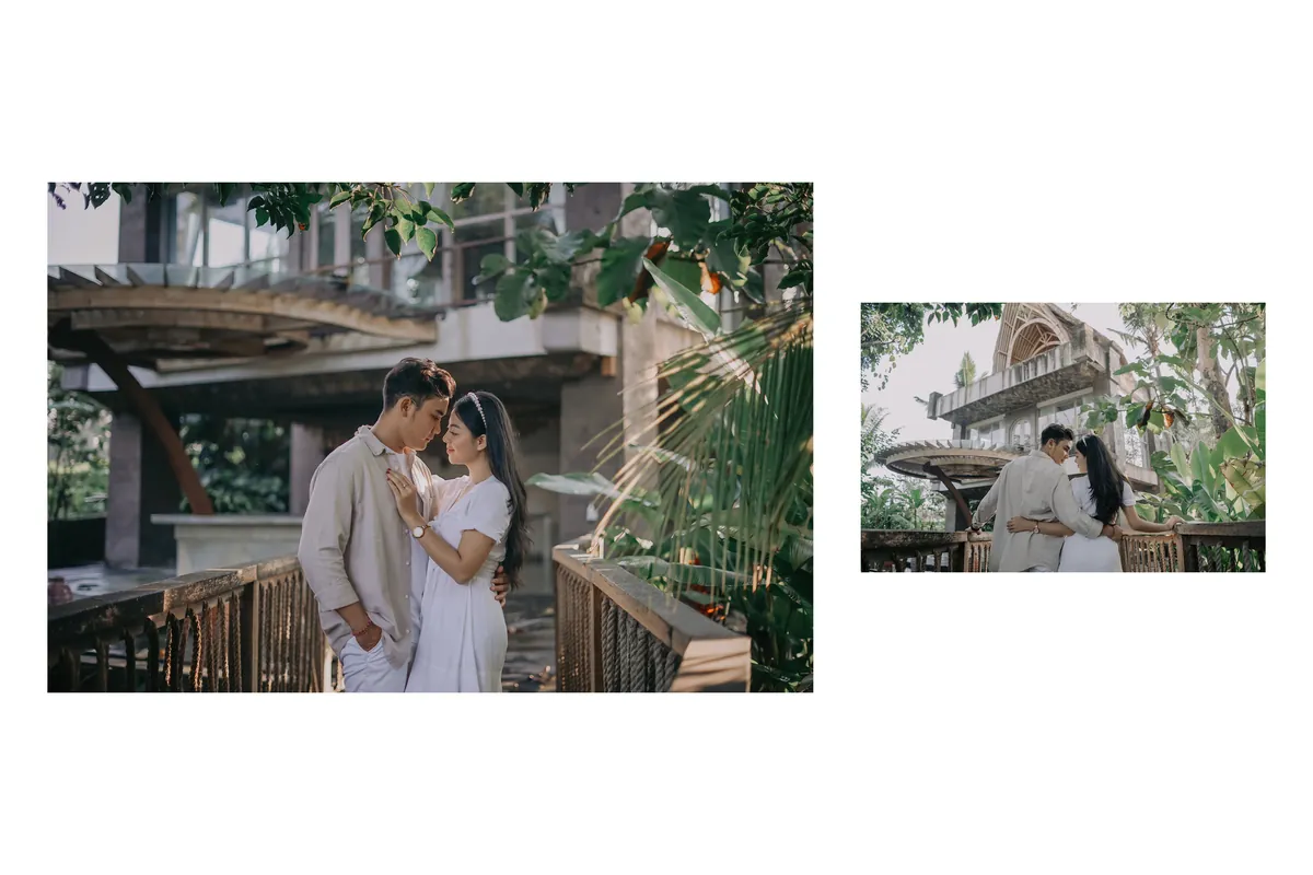 KENRAN RESORT UBUD sample photo 6