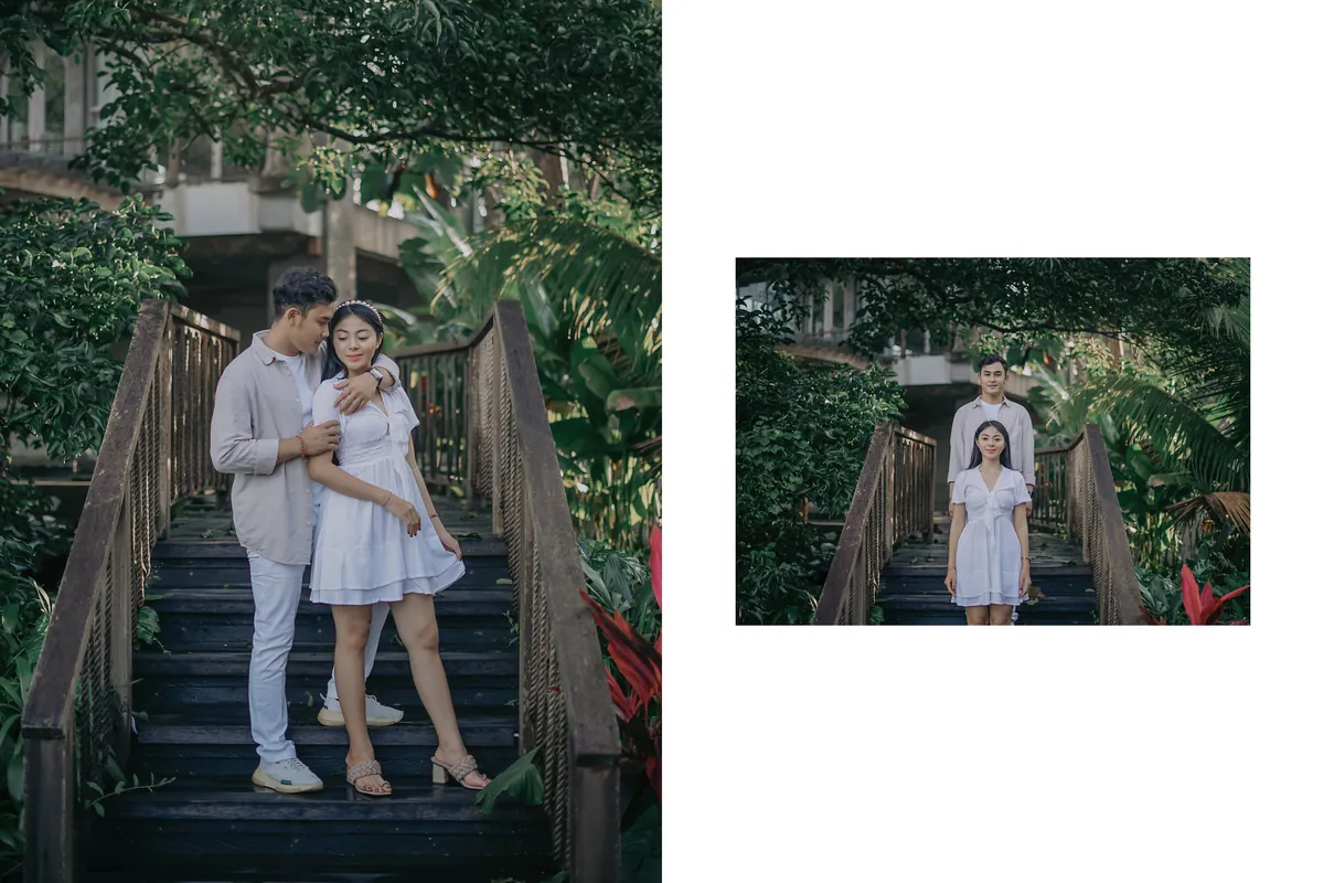 KENRAN RESORT UBUD sample photo 7