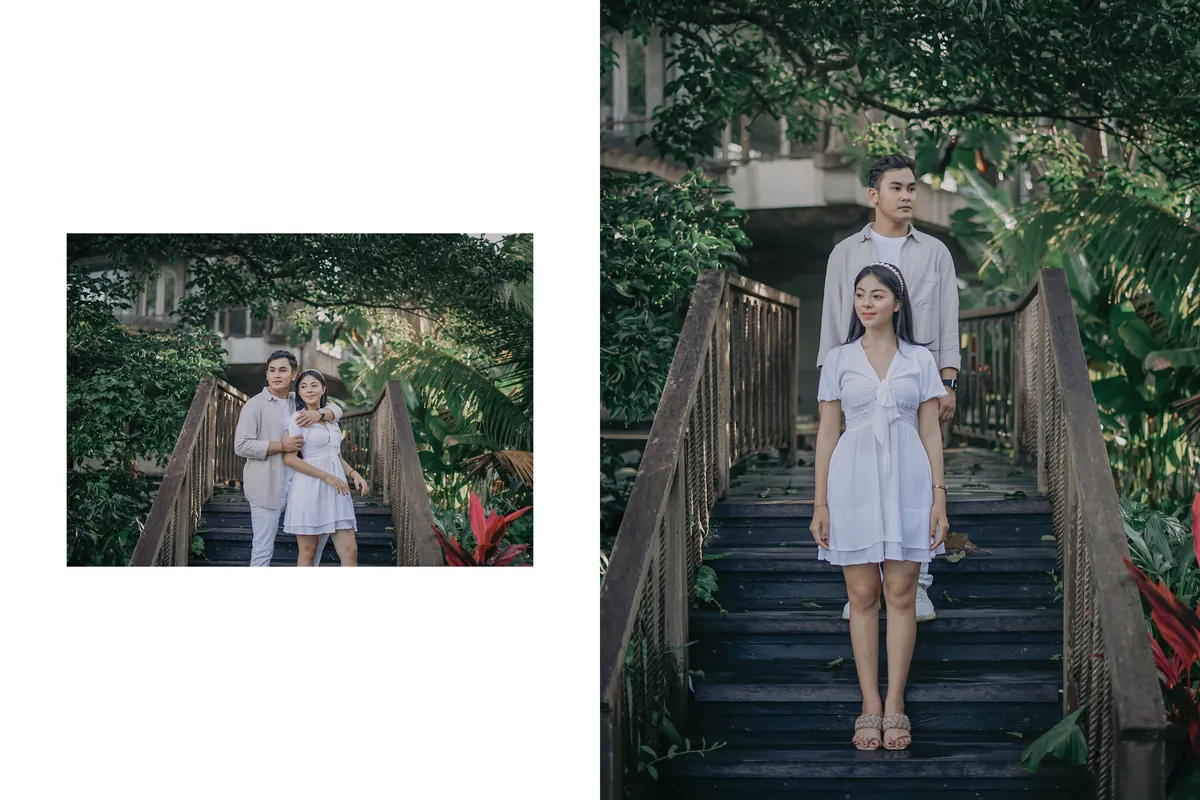 KENRAN RESORT UBUD sample photo 8
