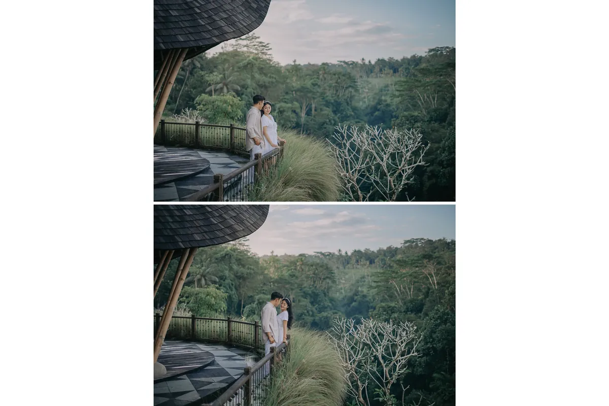 KENRAN RESORT UBUD sample photo 9