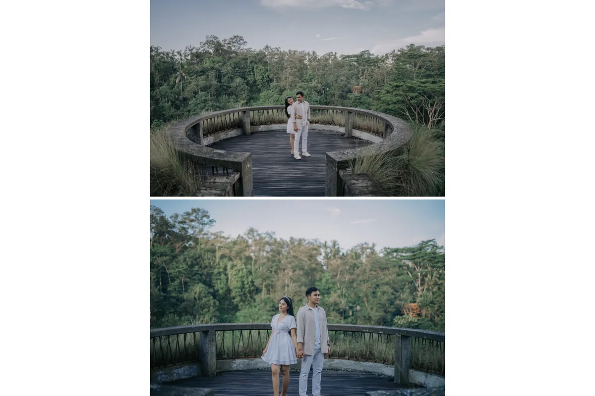 KENRAN RESORT UBUD sample photo 10