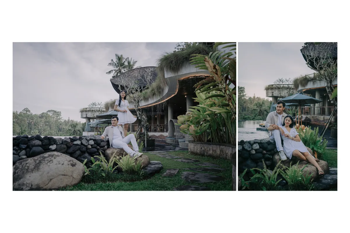 KENRAN RESORT UBUD sample photo 11