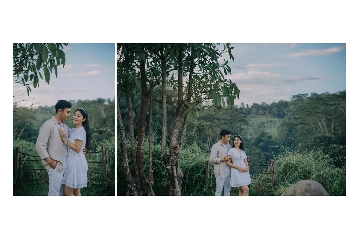 KENRAN RESORT UBUD sample photo 12