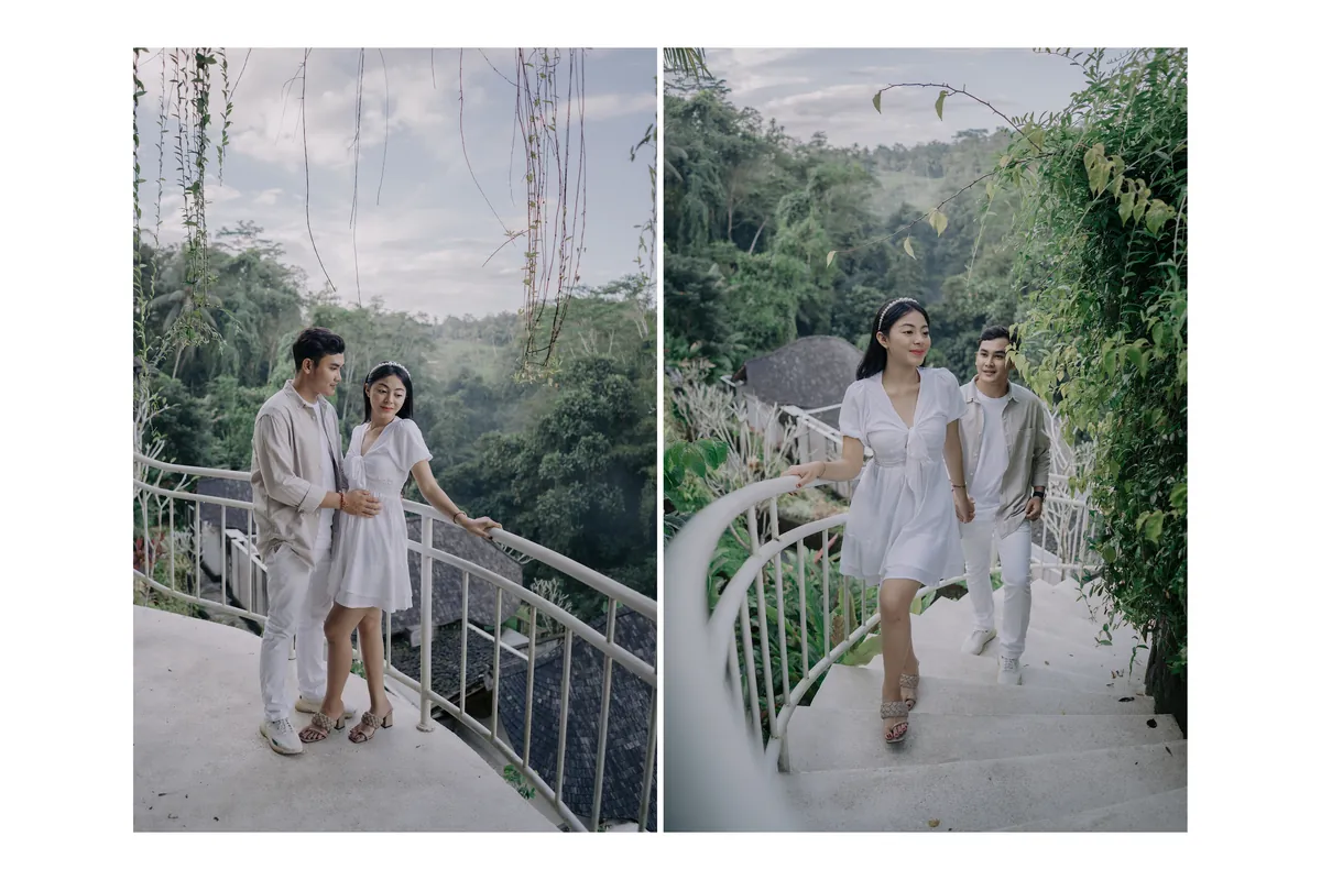 KENRAN RESORT UBUD sample photo 13