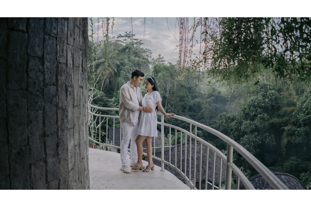 KENRAN RESORT UBUD sample photo 14