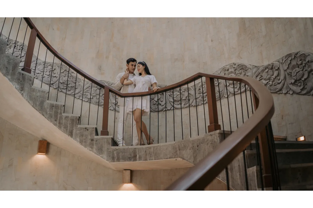 KENRAN RESORT UBUD sample photo 15