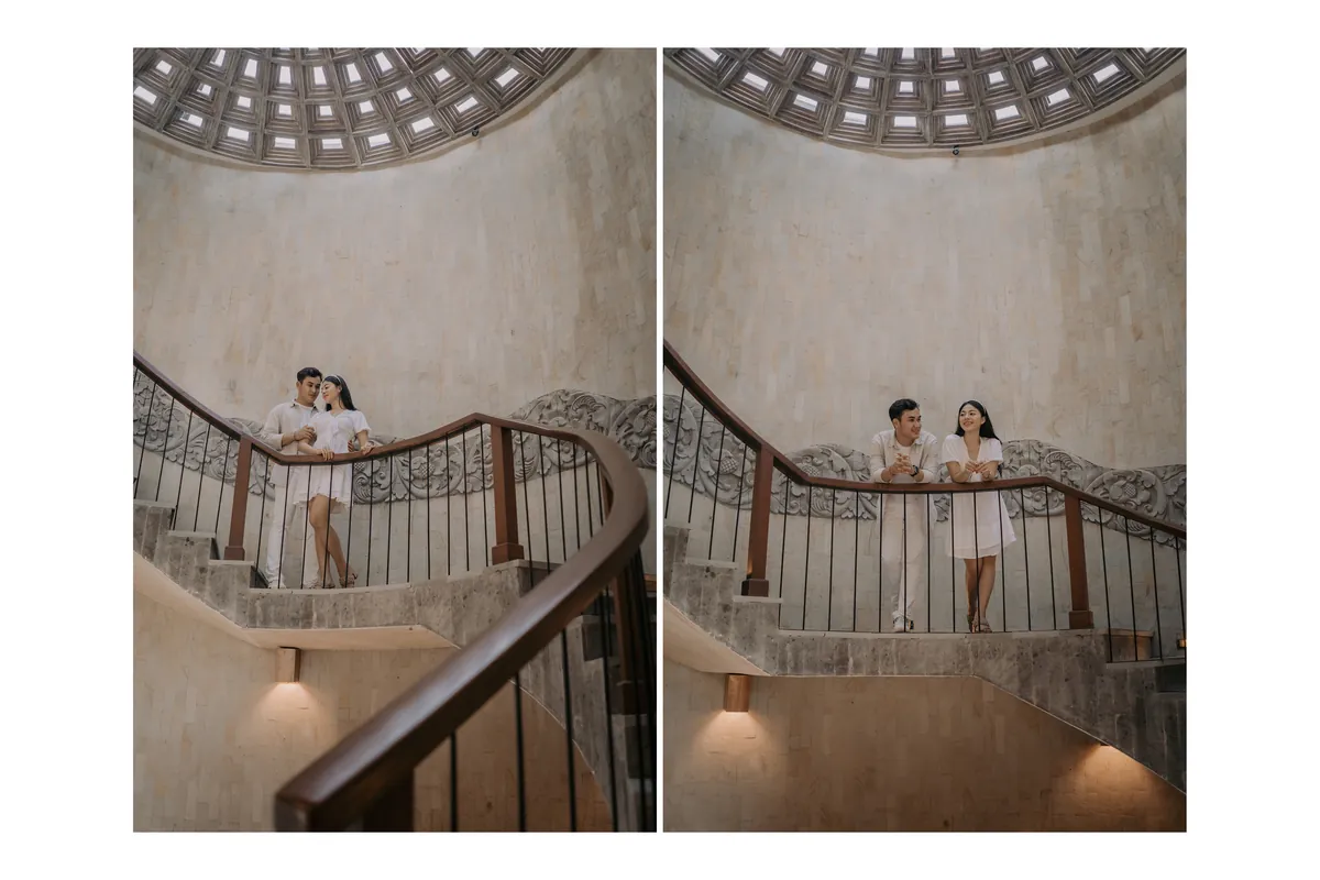 KENRAN RESORT UBUD sample photo 16